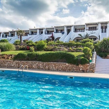 Lovely Hideaway With Pool And White Sand Beach 아레날 덴 카스텔 외부 사진