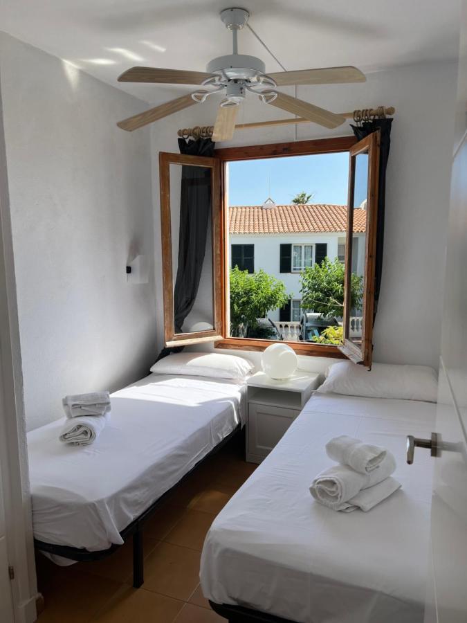 Lovely Hideaway With Pool And White Sand Beach 아레날 덴 카스텔 외부 사진