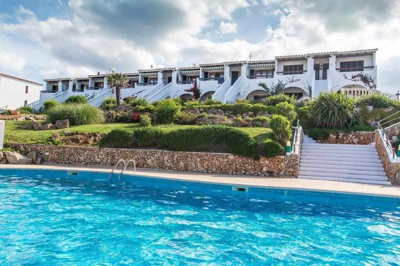 Lovely Hideaway With Pool And White Sand Beach 아레날 덴 카스텔 외부 사진