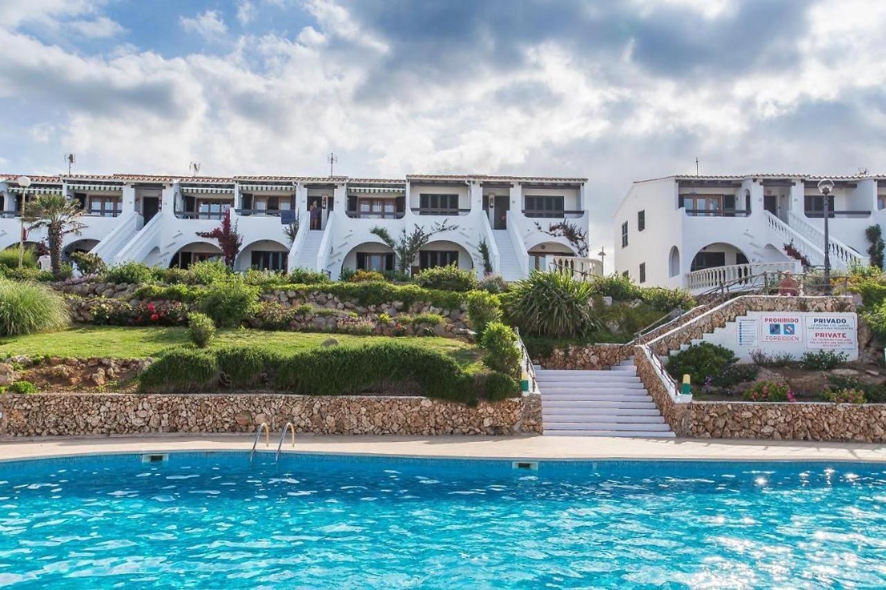 Lovely Hideaway With Pool And White Sand Beach 아레날 덴 카스텔 외부 사진